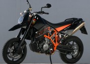 KTM 950 SMR